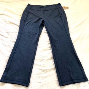 Duluth NoGA Stretch Hiking Pants Size XL